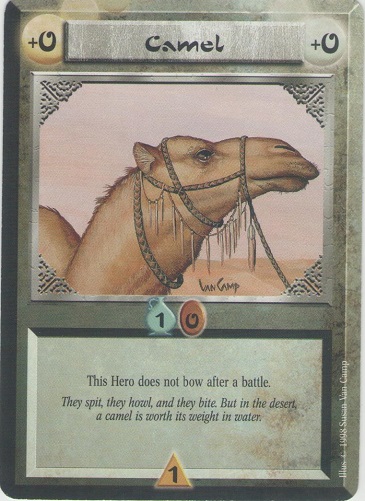 Camel